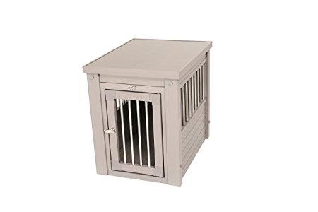 ecoFlex Pet Crate/End Table