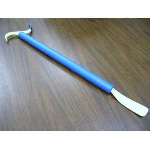 2-in-1 Dressing Stick & Shoehorn