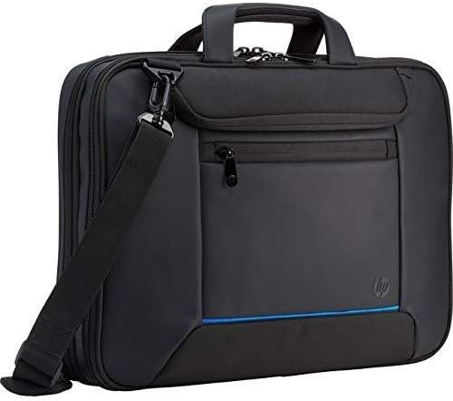 HP 5KN29UT Recycled Series Top Load - Notebook Carrying Case - 15.6 Inch