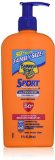 Banana Boat Sunscreen Sport Family Size Broad Spectrum Sun Care Sunscreen Lotion - SPF 50 12 ounce