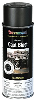 Seymour 16-048 Cast Blast Spray Paint
