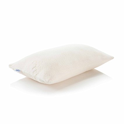 TEMPUR® Comfort Travel Pillow