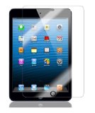 Clear Screen Protector for iPad Mini - 3 Pack