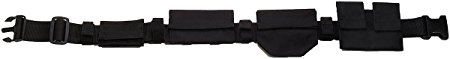 Rothco 49 Inch Deluxe Swat Belt, Black