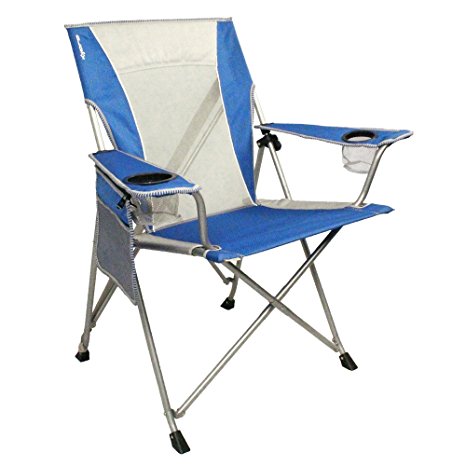 Kijaro Coast Dual Lock Beach Chair