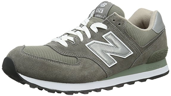 New Balance Men's 574 Classics Running Shoe