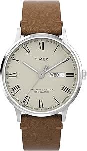 Timex Men's Waterbury Classic 40mm Watch