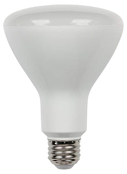 Westinghouse 5300020 65W Equivalent R30 Flood Dimmable Soft White LED Energy Star Light Bulb with Medium Base (6 Pack)