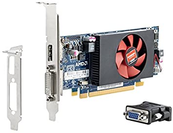 AMD Radeon HD 8490 Graphics Card - Low Profile Graphic Cards E1C64AT