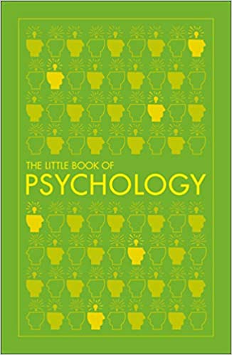 The Little Book of Psychology (Big Ideas)