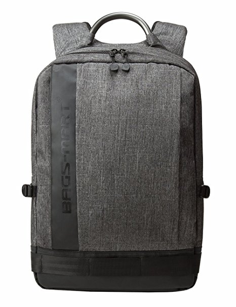 BAGSMART Computer Backpack for Laptop Up to 17” and Tablets