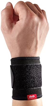 Mcdavid lastic Wrist Support
