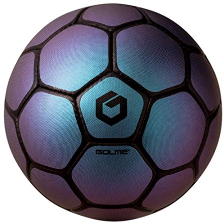 GOLME Superlative Match Soccer Ball