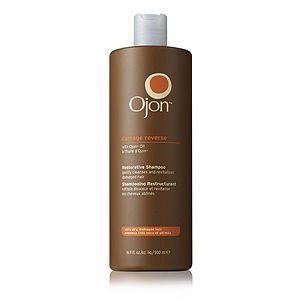 Ojon Damage Reverse Restorative Shampoo, 500 ml