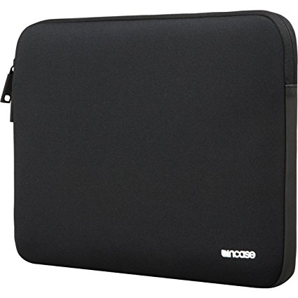 Incase Neoprene Classic Sleeve for iPad Pro 12.9" - Black - CL90031