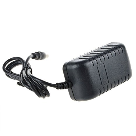 Nouvelle Technologie Power Adapter for Select WD External Desktop Hard Drives (WD My Book)