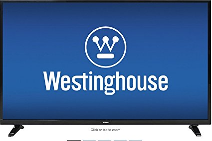 Westinghouse 50" Class 1080p Full LED HDTV - (DWM50F3G1)