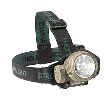 Streamlight 61070 Buckmasters Trident Series Flashlight