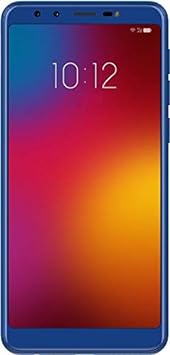 Lenovo K9 (Blue, 32 GB) (3 GB RAM)