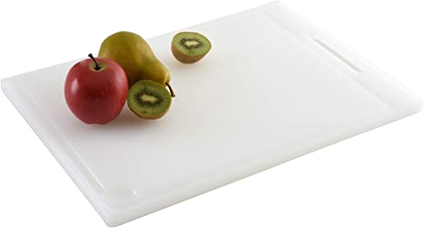 Norpro Professional Cutting Board, 18 in x 12 in