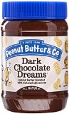 Peanut Butter and Co Dark Chocolate Peanut Butter - 16 oz