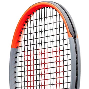 Wilson Clash 100 Tennis Racquet - Quality String