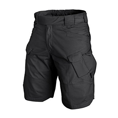Helikon Men's Urban Tactical Shorts 12''