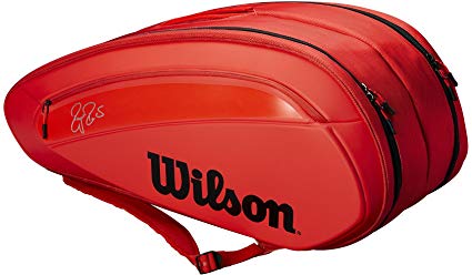 Wilson Federer Tennis Bag Series