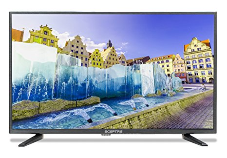 Sceptre 32" 720p TV (X328BV-SR)