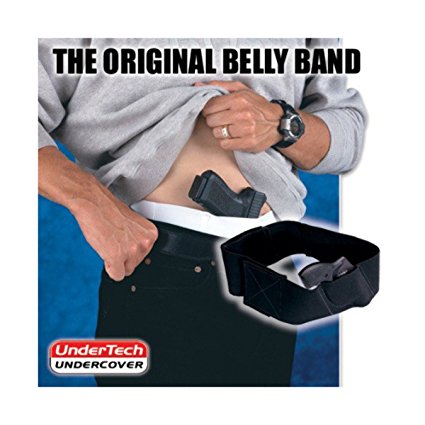 UnderTech UnderCover Original Belly Band