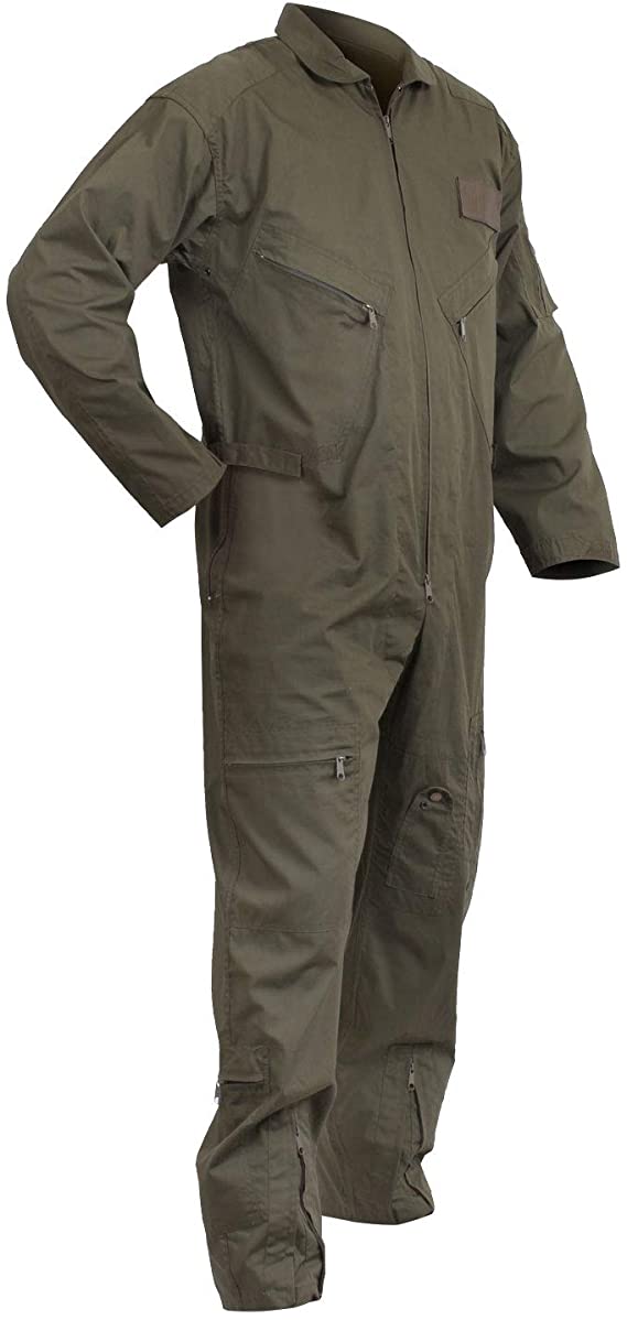 Rothco Flight Coverall