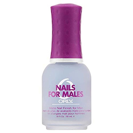 Orly Nails for Males (0.6oz)
