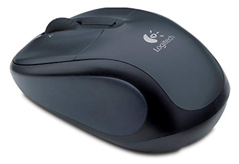 LOG910000153 - LOGITECH, INC. Optical V220 Cordless Laser Mouse