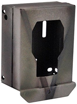 HCO Uway Security Box for MB500 Scouting Camera