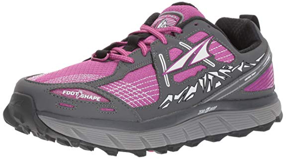 Altra AFW1755F Women's Lone Peak 3.5 Shoes