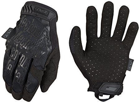 Mechanix Wear Tactical Original Vent Covert