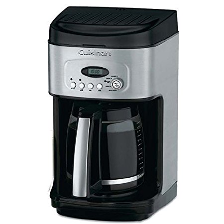 Cuisinart DCC-2200 Brew Central 14-Cup Coffeemaker