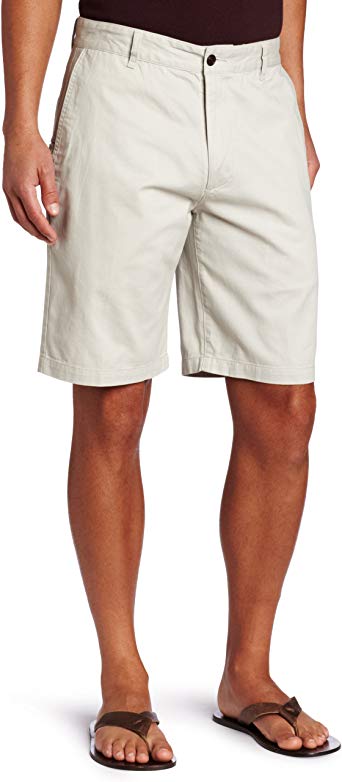 Dockers Men's Classic Fit Perfect Short D3