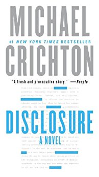 Disclosure: A Novel