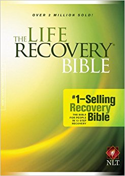 The Life Recovery Bible NLT