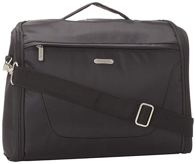 Travelon Independence Bag, Black, One Size