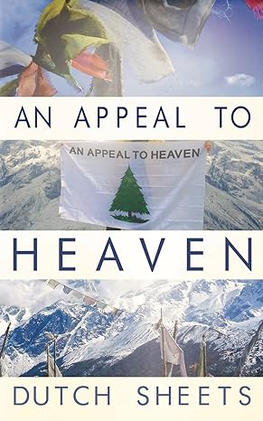 An Appeal To Heaven: What Would Happen If We Did It Again