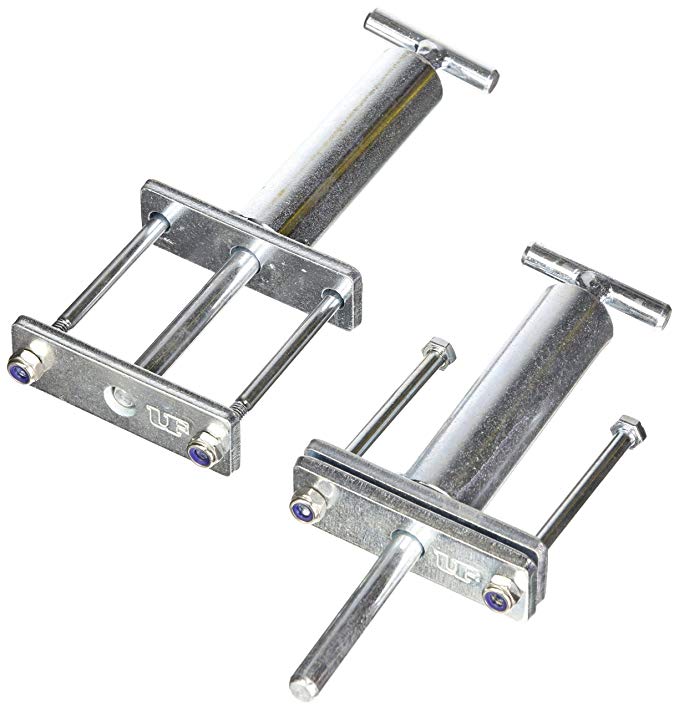 Ultra-Fab Products 17-943031 3/8 Ultra Fifth Wheel Jack Quick Pin, (Pack of 2)