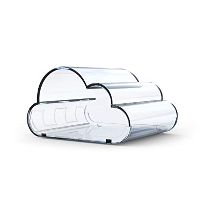 Fred CLOUD CATCHER Cotton Swab Holder