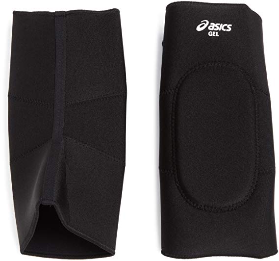 ASICS Unisex Low Profile Wrestling Lycra Gel Knee Pads