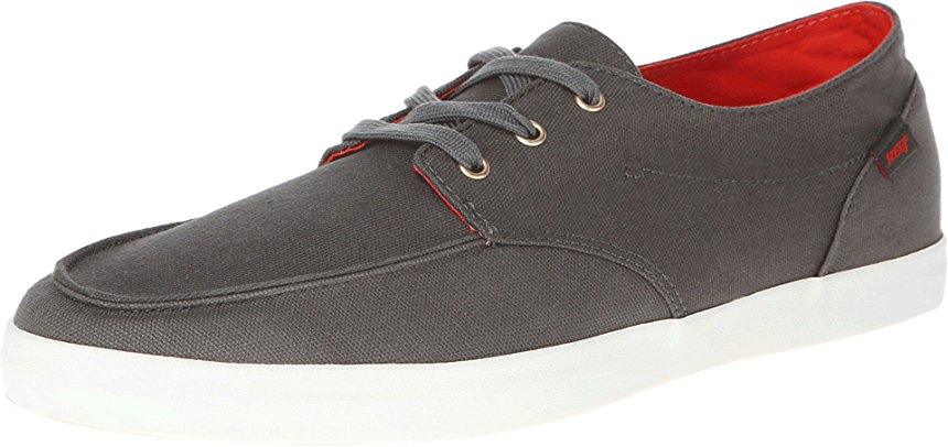 Reef Men's Deck Hand 2 Fashion Sneaker