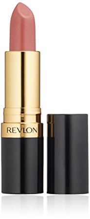 Revlon Super Lustrous Lipstick, Rose & Shine