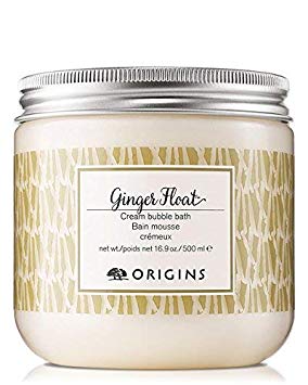 Origins Ginger Float Cream Bubble Bath 16.9 oz by Origins