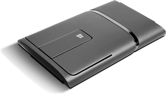 Lenovo Dual Mode WL Bluetooth Touch Mouse N700, Black (888015450)