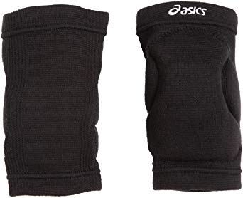 ASICS Unisex Volleyball Slider Knee Pads - Junior Youth, Pair